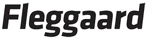 fleggaard-logo-black